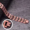 Gliederkette aus reinem Kupfer, magnetisches Armband, männliches Wikinger-Vintage-Armband für Männer, ArthritisLink