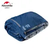 Sac de couchage LW180 coton ultraléger printemps été randonnée en plein air Camping 220728