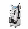 Мощный 3in1 ipl machine hr e-light rf nd yag permanent picosecond laser удаление волос и вымыть татуировку для бровей Remova.