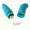 초보자를위한 강력한 미니 G- 스팟 진동기 소형 총알 음핵 자극 성인 섹시한 장난감 여성 방수 제품