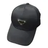 Оптовая марка Snapback Band Designer Designer Trucker Hat Caps Мужчины Женщины весна и летняя бейсболка Wild Casual