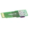 Computerkabels Connectoren Micro SD TF Memory Card Kit Mannelijk naar vrouwelijke extensie Adapter Extender Test Tools PCBAComputer