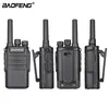 Talkie Baofeng BF V8 BFV8 Walkie Talkie portatile Mini Grigio Verde Arancione Standby a lungo raggio Radio CB bidirezionale Communicador Sicurezza 220