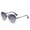 Fashion Designer Sunglasses Classic Eyeglasses Goggle Outdoor Beach Sun Glasses For Man Woman 3 Color Optional with box