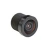 2.3 mm 1/3" F2.2 3.5mp 2.3mm wide angle M12 board lens