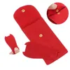 Watch Boxes & Cases Flannelette Storage Bag Men Women Durable Portable Dust Protection Case Collection Accessories Deli22