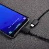 1,2 М типа C PD быстро зарядка кабель USB C TO C Кабели данных мобильного телефона 25 Вт для Samsung