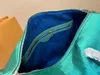 Travel Duffle Duffel Bags Luxury Men Women Designer Bagage Handtassen met grote capaciteit Sport Sporttas Enchase Unisex Backpacks1561119
