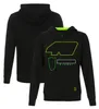 Neuer Offroad-Motorrad-Rennanzug, winddichter, warmer Pullover, lässige Sportpulloverjacke