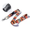 colourful mobile phone hanging rope certificate lanyard Strap ID Card Holder Accessories Straps