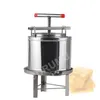 Manual Honey Shaking Machine Honey Juicers Food Grade Stainless Steel