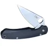 OK-81 VG-10 Hoja rodamiento de bolas G10 Mango Cuchillo plegable de apertura rápida Acampar al aire libre Caza Bolsillo Táctico Autodefensa Colección EDC Herramienta C28 C85 C36 C41 C07 C10 Cuchillo