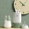 Baby Bottle Warmer USB Charging Bottle Heater Portable Milk Warmer For Warming Milk For Baby Mummy Outdoor Drop 220512