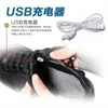 Kriativ USB充電器の照明靴ボイガールの輝くスニーカーのライトアップトレーナーキッドカジュアルラミナススニーカーLEDスリッパ220805