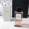 woman perfume lady fragrance spray 100ml floral note EDT strong smell normal quality and fast postage