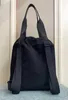 Nouveau sac de yoga lu sac à dos de sport grande capacité multifonctionnel sac à bandoulière de fitness 18L sac à dos en plein air avec logo de marque