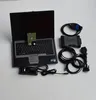 Najnowsza WIFI MB Star C6 2023.09 SSD / HDD VCI Diagnostic Tool Can Protocol SW Laptop D630 RAM 4G Win11 Gotowy do pracy