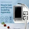 EMS Slim Muscle Building Weight Loss Slimming Beauty Body Slimming Sculpting Beauty Machine