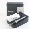 Dr pen Ultima M8 Wired Derma Pen Skin Care Kit Microneedle Anti-aging Scar Removal Beauty Machine