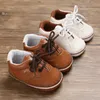 Baby Shoes Boy Girl Sneaker Cotton Soft Anti-Slip Sole Newborn Infant First Walkers Toddler Casual Crib Shoes