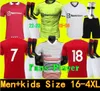 Ronaldos 2021 2022 2023 Manchester Sancho Soccer Jerseys United 22 23 Mans F. De Jong Fans Joueur Bruno Fernandes Rashford Shaw Utd Football Shirt Men Kids Kit 3xl 4xl