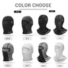 Motorcycle Helmets Mask Balaclava Moto Riding Spring Summer Face Motorbike Biker Racing Breather Cycling Ski Hat For Men WomenMotorcycle