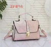 Designer handbags for women shoulder bag lady Totes vintage handbag purse messenger bags