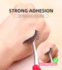 Eyelash Glue Strip other makeup Reusable Self Adhesive Lash Strips for Fake Eyelashes Eyelash Extension