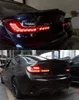 Auto Accessories Taillights for BMW G20 LED Tail Light 20 19-2021 G28 DRL Tail Lamp Rear Stop 320i 325i 330i GTS Reverse Brake Lights