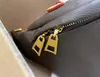 الفاخرة حزمة فاني يجب حقيبة الأزياء محفظة محفظة crossbody حقيبة صغيرة الرجال النساء رسول حقائب الإناث حقيبة