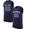 Washington Quin Barnard Jerseys Huskies Jersey Raequan Battle 21 Jamal Bey 5 J'raan Brooks 35 College Koszykówka Nosi męskie Zwykłe