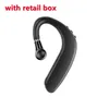 Wireless Bluetooth Earphones In-ear Universal with Microphone for All Smart Cell Mobile Phone Hands-free Sports Headphones Earbud