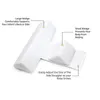 born Shaping Styling Antirollover Side Sleeping Triangle Infant Baby Positioning Pillow For 06 Months 220624