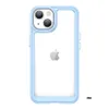 space acrylic clear protective Phone Case Cases for iphone 14 13 12 11 pro max xr xs 6 7 8 Plus iphone14 case