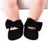 Athletic & Outdoor Baby Toddler Shoes Cute Bowknot Walking Non Slip Soft Sole Princess For GirlsAthletic