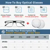 Çerçevesiz Gözlükler Güneş Gözlüğü Erkek Kadınlar Çürek Gözlükler Çerçeve Reçeteli Tarif Optik Gözlükleri Orijinal Kutu229o