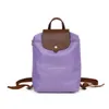 Neue Stil Frauen Wasserdichte Nylon Rucksäcke Weibliche Schule Rucksack für Mädchen Reisetasche Bolsas Mochilas Sac 220609