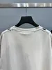 2022 Men's Plus Tees Polos com impressão de algodão e bordados, 100% réplica do vestuário tamanho europeu j34
