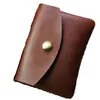 HBP mode en cuir véritable hommes portefeuille loisirs femmes sac à main pour hommes porte-cartes gratuit C62391