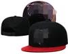 2022 Mężczyzn Kobiet Basketball Basebball Baseball Snapback All Teams for Męs