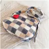 Bolsas de noite Plush japonês Autumn e Winter Bag Korea Ins Lamb Hair Girl fofo Mensageiro de ombro Bagevening