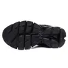 남성 신발 캐주얼 스니커 패션 라이트 가벼운 통기성 여름 샌들 신발 메쉬 테니스 야외 해변 운동화 Zapatos de Hombre 220607