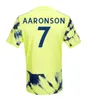 S-4xl 22 23 Koszulki piłkarskie Leeds Roberts Aaronson Harrison Hernandez Rodrigo Costa Bamford Alioski Clarke 2022 2023 Football Shirt Unites Minforms Men Kids K ...