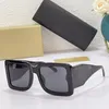 Fashionable Mens and Womens Designer Sunglasses Model: 4312 Opens Modern Vision Focuses on New Ideas and Trendy Style Top Quality With Original Box