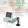 Home Use Health Gadgets Physical Focused Electromagnetic Shockwave ED Erectile Dysfunction Treatment Shock Wave Equipment For Pain Relief Cellulite Treatment