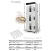 Fruit And Vegetable Drying Machine Automatic Red Date Drying Machine