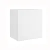Stretched Canvases for Painting 8In Blank Canvas Boards Cotton Art Panels for Oil Acrylic & Watercolor Paint PHJK2208