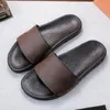 30Jnl1 19 Styles Men Womon Slippers Fashion Causal Tian /Blooms Start Print Slide Sandals Unisex Outdoor Beach Flip Flops 35 -45 9889 5439