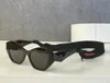 21SS SP07WF Дизайнерские солнцезащитные очки женские очки открытые оттенки