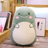 Creativo 18 cm dinosauro coniglio orso bambola comfort peluche bambola di maiale